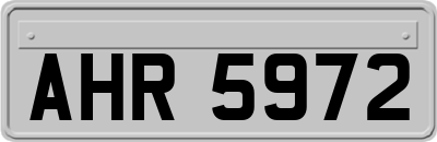 AHR5972