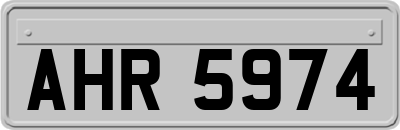 AHR5974