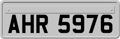 AHR5976