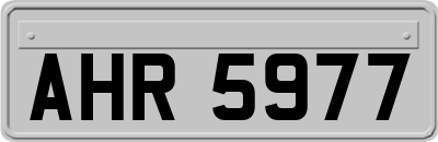AHR5977