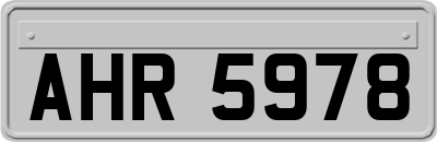 AHR5978