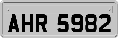 AHR5982