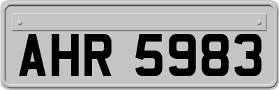 AHR5983