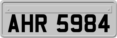 AHR5984