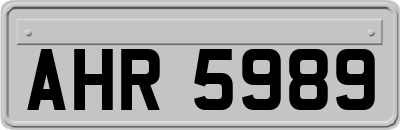AHR5989