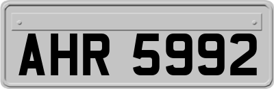 AHR5992
