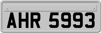 AHR5993