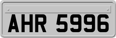 AHR5996