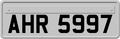 AHR5997