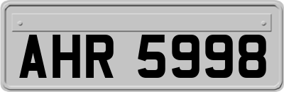 AHR5998
