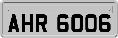 AHR6006