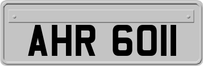 AHR6011