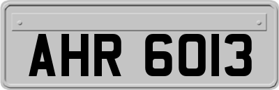 AHR6013
