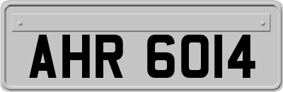 AHR6014