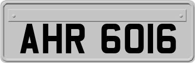 AHR6016