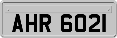AHR6021