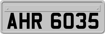 AHR6035