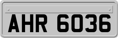 AHR6036