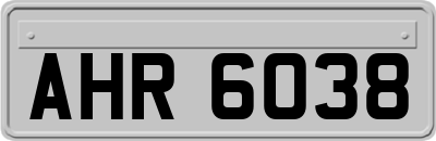 AHR6038