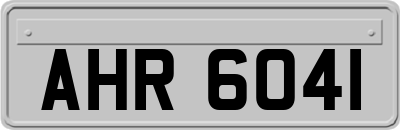 AHR6041