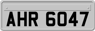 AHR6047