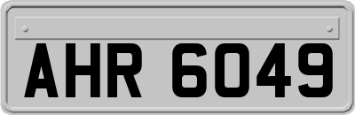 AHR6049