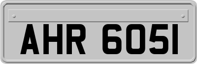 AHR6051