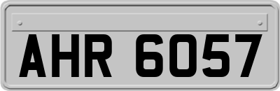 AHR6057
