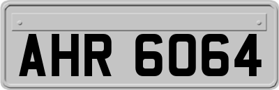 AHR6064
