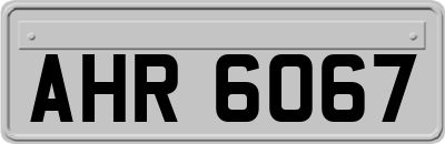 AHR6067