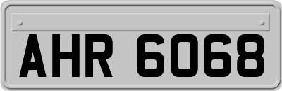 AHR6068