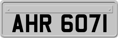 AHR6071