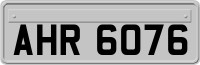 AHR6076