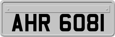 AHR6081