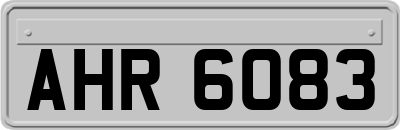 AHR6083