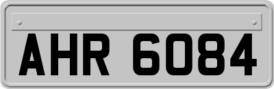 AHR6084