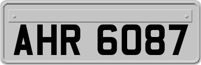 AHR6087