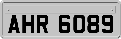 AHR6089