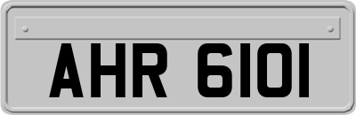 AHR6101