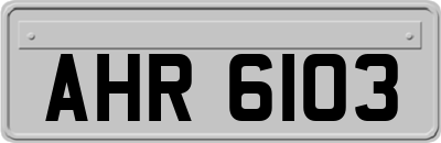AHR6103