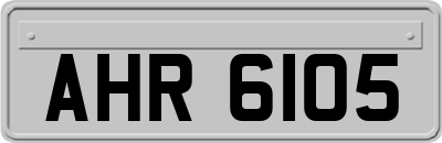 AHR6105