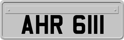 AHR6111