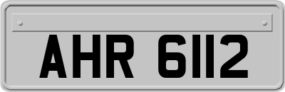AHR6112