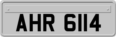 AHR6114