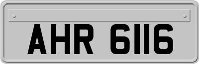 AHR6116