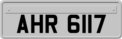 AHR6117