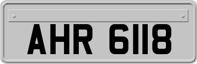 AHR6118