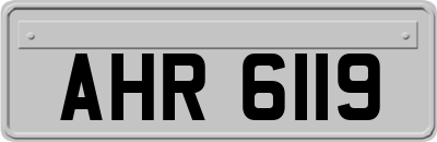 AHR6119