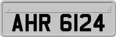 AHR6124