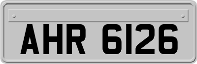AHR6126